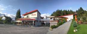 Отель Motel Skalka  Radoľa